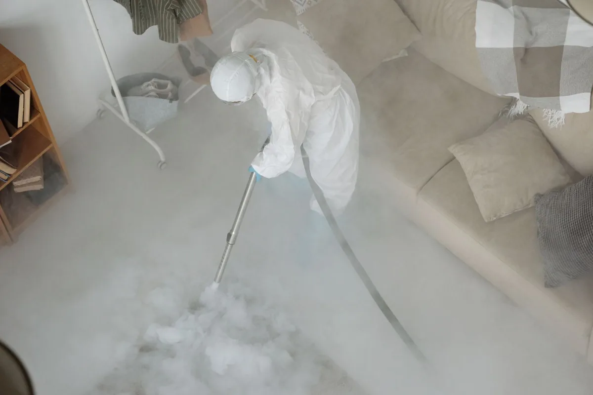Biohazard Cleanup in Evergreen-Outer Drive, Detroit, MI